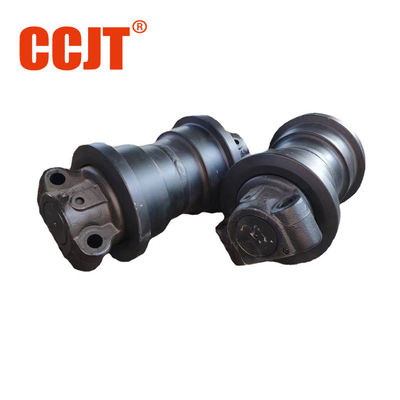 Sinomach Excavator Track Roller 320.12.2 Excavator Bottom Roller For Changlin / Shangchai Parts